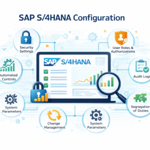 Is Your S4 Configuration Secure? (1 CPE)