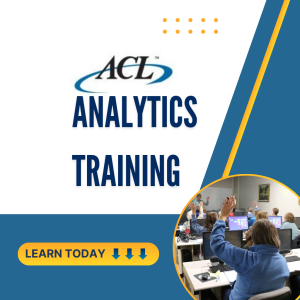 10 ACL Tips and Tricks (1 CPE)