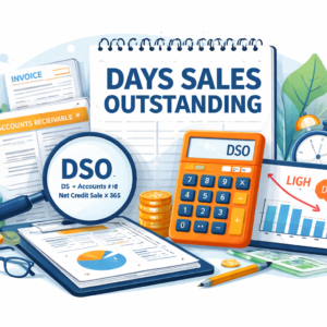 Day Sales Outstanding with Python (1 CPE)