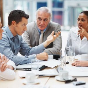 I'm the Lead Auditor, Now What? (1 CPE)