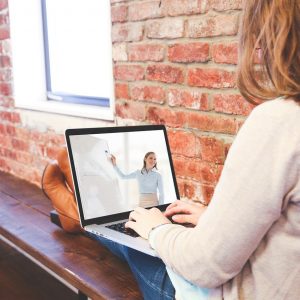 virtual learning, online, learn