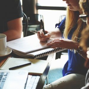 IA Shaping Organizational Cultures - Part 2 (1 CPE)