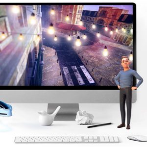 Gamified Training—This Is How You Learn Today!
