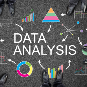 Basic Data Analysis Concepts (1 CPE)