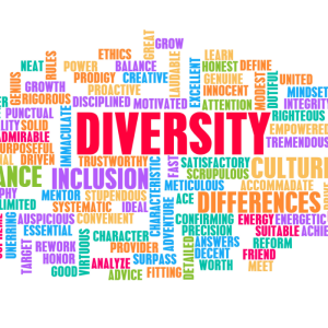 Diversity, Equity, and Inclusion in IA (1 CPE)