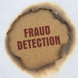 Fraud Detection: The Power of Correlation Analysis (1 CPE)