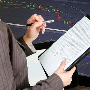 Auditing Third Party Business Partners For Fraud And Corruption (1 CPE)