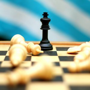 The Hidden Risks In GRC (1 CPE)