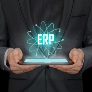 Fundamentals of Auditing ERP Systems (1 CPE)