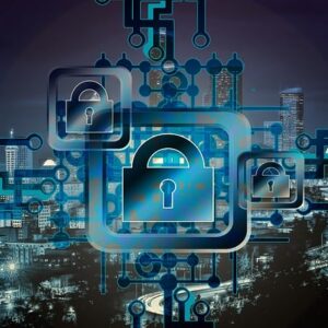 The FBI’s Operation Winter Shield campaign: The 10 Must Haves for your Security and Control Program (1 CPE)