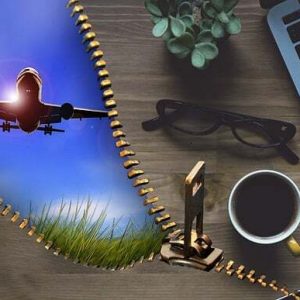 Travel & Expense: Getting Started with Data Analytics (1 CPE)