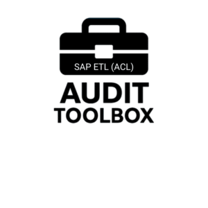 SAP ETL (ACL version)