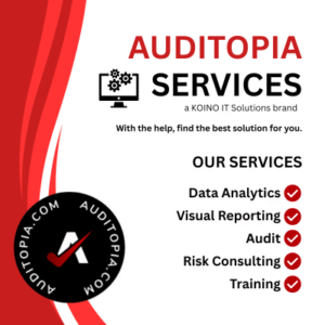 Auditopia Services