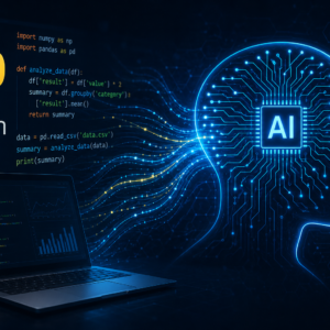Python and AI Best Practices (1 CPE)
