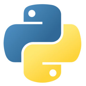 Group logo of Python