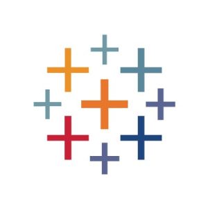 Group logo of Tableau