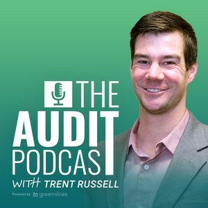 Group logo of The Audit Podcast