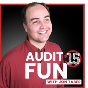 Group logo of Audit 15 Fun