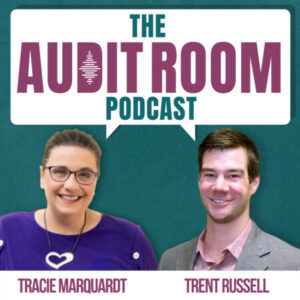 Group logo of The Audit Room
