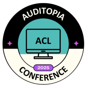Group logo of 2025 Auditopia ACL Conference