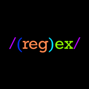 Group logo of Regular Expressions (Regex)
