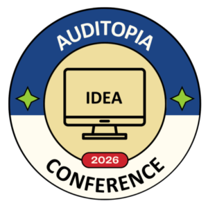 Group logo of Auditopia 2026 IDEA Conference
