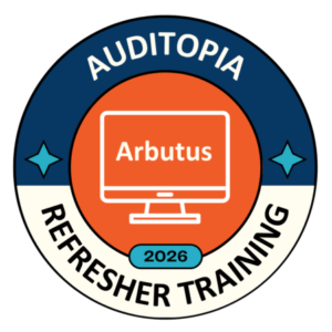 Group logo of Auditopia 2026 Arbutus Refresher Training