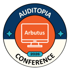 Group logo of Auditopia 2026 Arbutus Conference