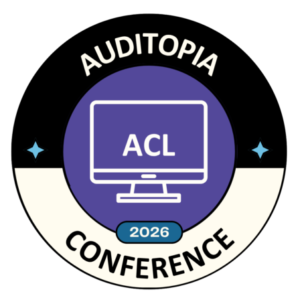 Group logo of Auditopia 2026 ACL Conference